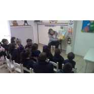 Día del Libro
